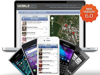 online mobile phone tracker