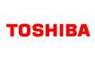 TOSHIBA