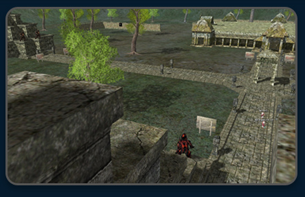 The Vniversity - provide you with innovative instruction using virtual worlds and real imaginations.