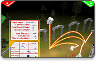 The Vniversity - provide you with innovative instruction using virtual worlds and real imaginations.