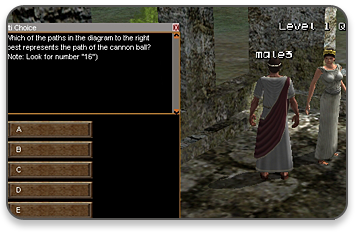 The Vniversity - provide you with innovative instruction using virtual worlds and real imaginations.