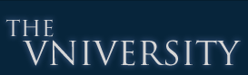 The Vniversity - provide you with innovative instruction using virtual worlds and real imaginations.