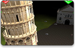 The Vniversity - provide you with innovative instruction using virtual worlds and real imaginations.