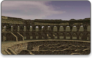 The Vniversity - provide you with innovative instruction using virtual worlds and real imaginations.