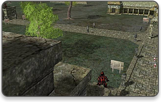 The Vniversity - provide you with innovative instruction using virtual worlds and real imaginations.