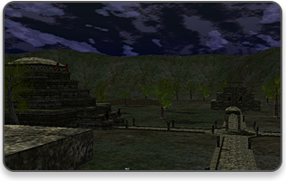 The Vniversity - provide you with innovative instruction using virtual worlds and real imaginations.