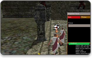 The Vniversity - provide you with innovative instruction using virtual worlds and real imaginations.