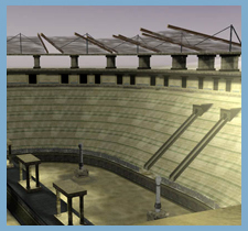 The Vniversity - provide you with innovative instruction using virtual worlds and real imaginations.