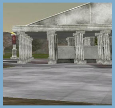 The Vniversity - provide you with innovative instruction using virtual worlds and real imaginations.